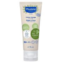 Mustela Bio Luiercrème - thumbnail