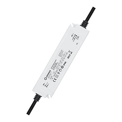 LEDVANCE LED Driver Performance LED-driver Constante spanning 60 W 2500 mA 24 V 1 stuk(s)