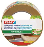 tesa ECO FIXATION 56452-00000-11 Dubbelzijdige tape (l x b) 25 m x 50 mm 1 stuk(s) - thumbnail