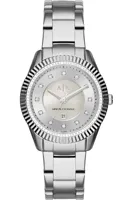 Armani Exchange Horlogeglas (vlak) AX5430 - thumbnail