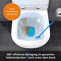 Sanimaid wc stain remover kalkverwijderaar - thumbnail