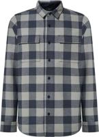Oakley bear cozy - flannel shirt - thumbnail