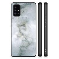 Case Samsung Galaxy A51 Painting Grey - thumbnail