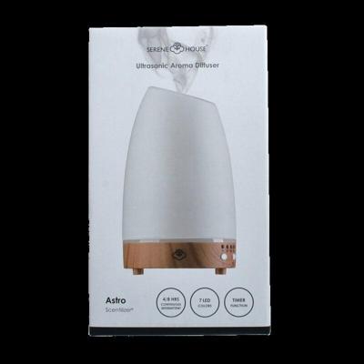 Aroma diffuser astro wit 1 Stuks