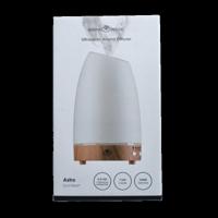 Aroma diffuser astro wit 1 Stuks - thumbnail
