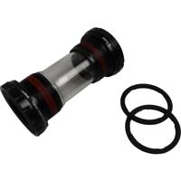 VWP bracketas-unit hollow tech ii shimano outboard cups - thumbnail