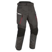 OXFORD broek "montreal 4.0". trousers montreal bw/grey/red regular xxl - thumbnail