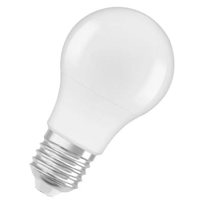OSRAM HOMELIGHTING 4058075304192 LED-lamp Energielabel F (A - G) E27 Peer 4.9 W = 40 W Neutraalwit (Ø x l) 55 mm x 105 mm 1 stuk(s) OSRAM HOMELIGHTING 4058075304192 LED-lamp Energielabel F (A - G) E27 Peer 4.9 W = 40 W Neutraalwit (Ø x l) 55 mm x 105 mm 1 stuk(s)