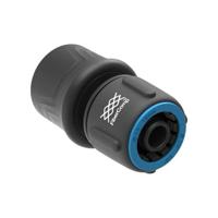 Fiskars FiberComp Slangkoppeling 13-15 mm FLOW - 1054786 - thumbnail
