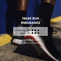 FALKE RU4 Short Sokken Heren - thumbnail