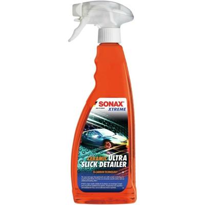 SONAX lak conservering "xtreme ceramic quick detailer" ceramic quickdetailer 750 xtreme