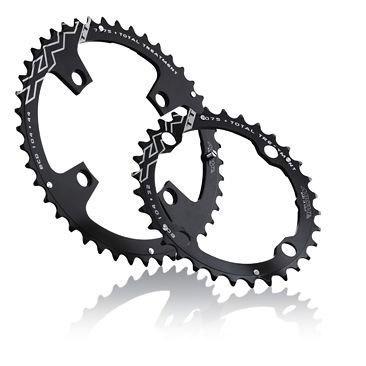 Miche E-bike Chainring XM TT Yamaha 9/10/11-speed