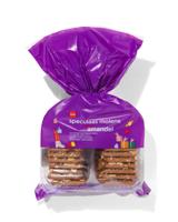 HEMA Speculaas molens met amandel 225gram - thumbnail