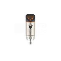 ifm Electronic Druksensor 1 stuk(s) PE2592 0 MPa tot 10 MPa M12 1x NC, 1x NO, Analoog - thumbnail