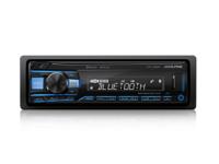 UTE-204DAB Digitale radio met DAB+ en Bluetooth, zwart (RGB-verlichting) - thumbnail