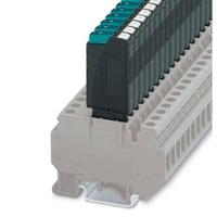 Phoenix Contact 0712107 TCP 0,1A Beveiligingsschakelaar 1 stuk(s) - thumbnail