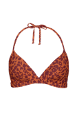 Barts Des Halter Bikinitop - thumbnail