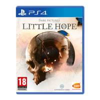 The Dark Pictures Little Hope - thumbnail
