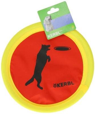Kerbl Nylon Frisbee 24cm