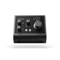 Audient iD4 mkII USB-C audio interface - thumbnail