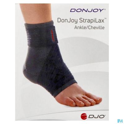 Donjoy Strapilax Enkel Xxl