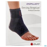 Donjoy Strapilax Enkel Xxl - thumbnail