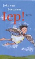 Iep! - Joke van Leeuwen - ebook - thumbnail