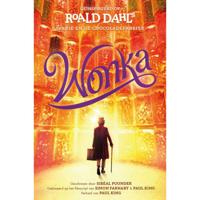 Boek Wonka - thumbnail