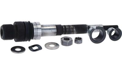 Shimano Pedal Axle Complete for PD-EF102