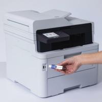 Multifunctionele Printer Brother MFCL3760CDWRE1 - thumbnail