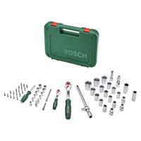 Bosch Home and Garden 1600A02Z9G 1600A02Z9G Dopsleutelset - thumbnail