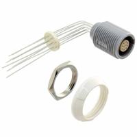 ITT 132043-3051 Ronde connector 1 stuk(s) - thumbnail