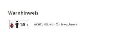 H0 Märklin C-rails (met ballastbed) 24611 Wissel, Links 188.3 mm 1 stuk(s)