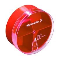 Weidmüller 9025420000 Rood 1 stuk(s) - thumbnail
