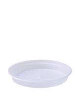 Elho green basics orchidee saucer round 10 transparent - thumbnail
