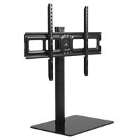 Maclean MC-386 - TV-beugel 32-75" - Universele TV-standaard voor RTV-kaststandaard - max 40kg - VESA 600x400 - thumbnail