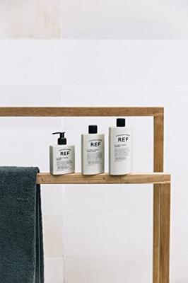 REF Ultimate Repair Shampoo 100ml