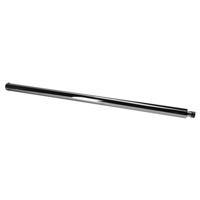 Verlengbuis Douchestang Wiesbaden Caral-Eco 50 cm Chroom - thumbnail