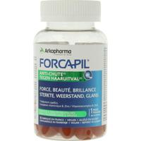 Arkopharma Forcapil Gummies Tegen Haaruitval - thumbnail