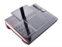 Decksaver AKAI MPC X Cover - thumbnail