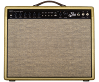 Revv D25 1x12 Combo, Joey Landreth Signature, Gold - thumbnail