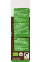 Krunchy choco noten bio 375 Gram - thumbnail