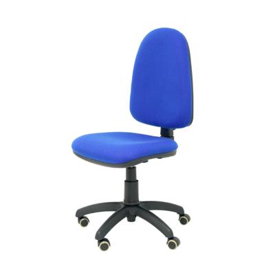 Bureaustoel Ayna bali Piqueras y Crespo 04CPBALI229RP Blauw