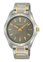 Horlogeband Seiko V157-0AF0 / SNE143P1 Titanium Bi-Color 19mm Horlogeband Seiko V157-0AF0 / SNE143P1 Titanium Bi-Color 19mm