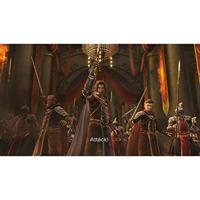 White Knight Chronicles - thumbnail