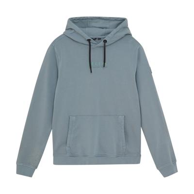 Rellix winter hoodie jongens - blauw