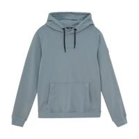 Rellix winter hoodie jongens - blauw - thumbnail