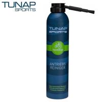 TUNAP Benelux NV Tunap sports bikeline aandrijvingsreiniger 300 ml. - thumbnail