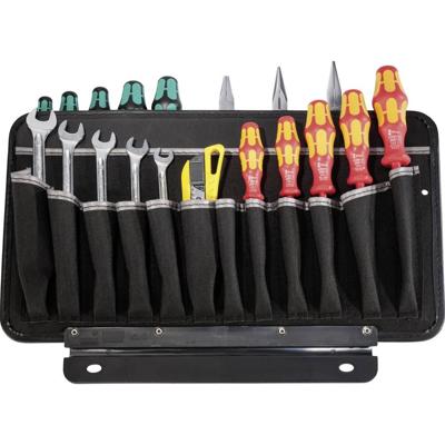 Parat 591000161 591000161 Gereedschapspaneel 1 stuks (l x b x h) 430 x 30 x 240 mm