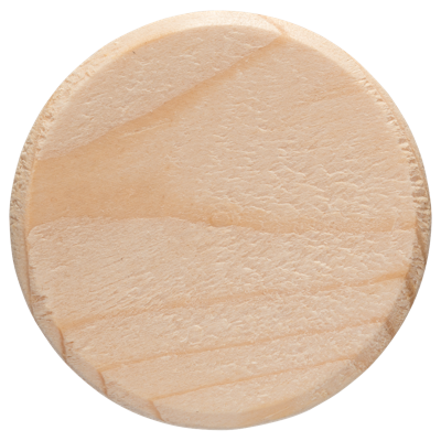 Bosch Accessoires Houten tappen 35X10 mm | 10 stuks - 2609255324